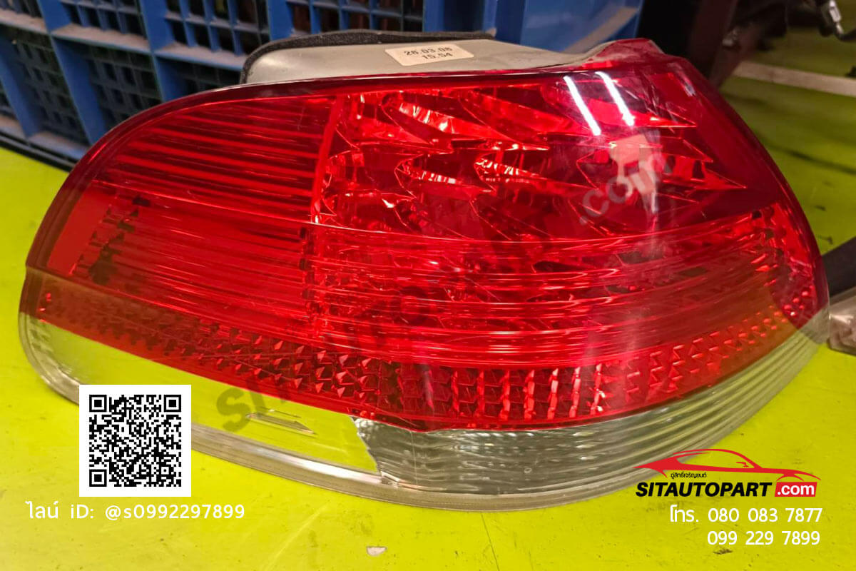 ไฟท้าย BMW e66 - Image 5