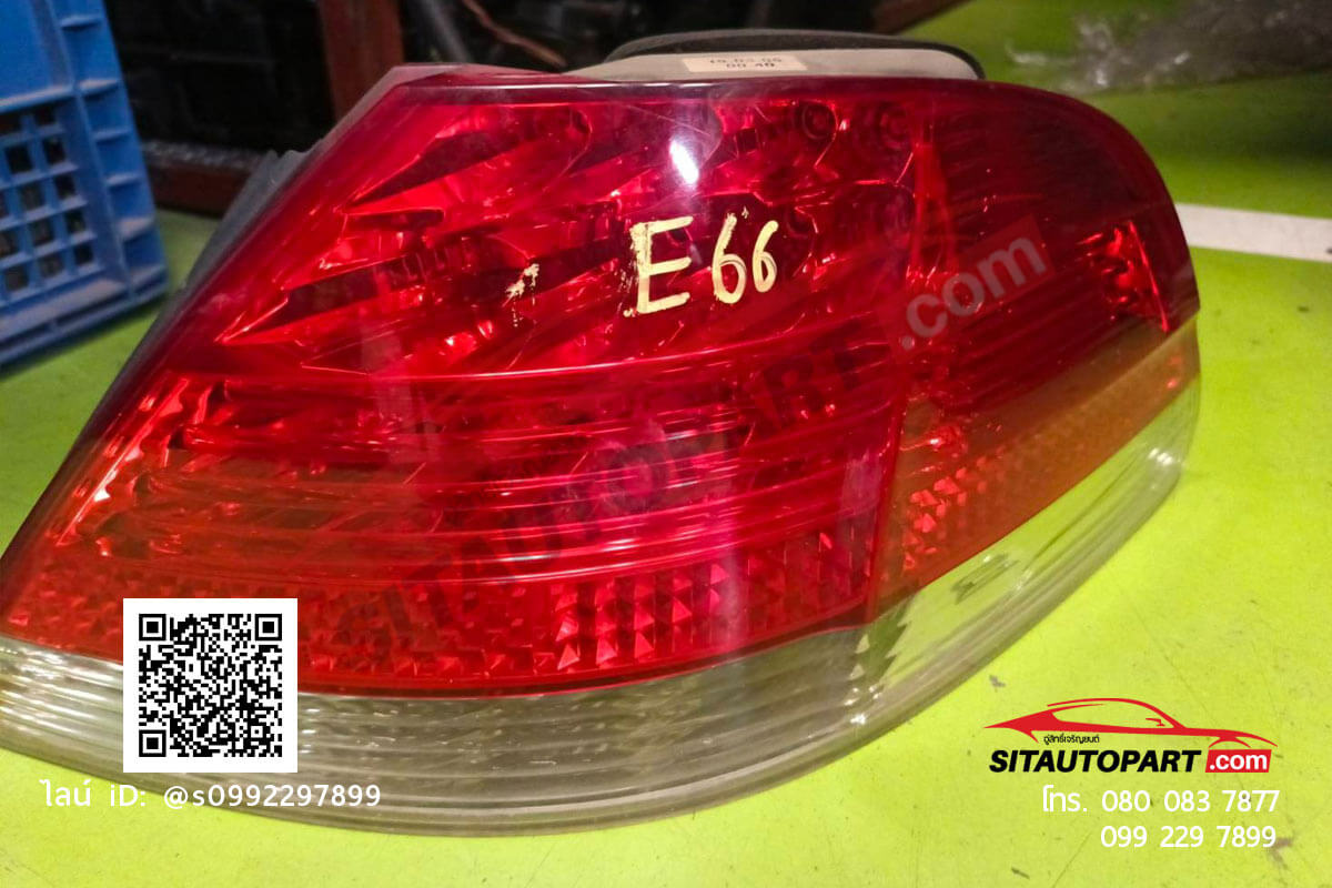 ไฟท้าย BMW e66 - Image 4
