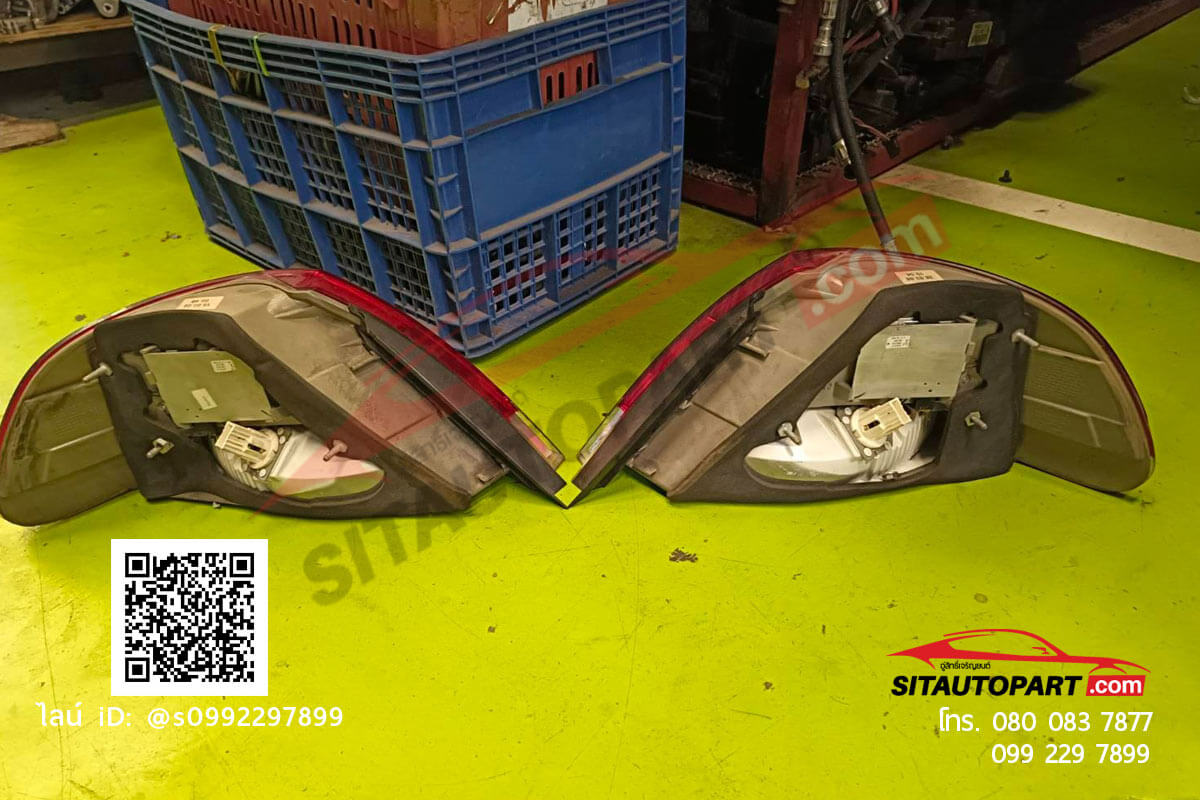ไฟท้าย BMW e66 - Image 3