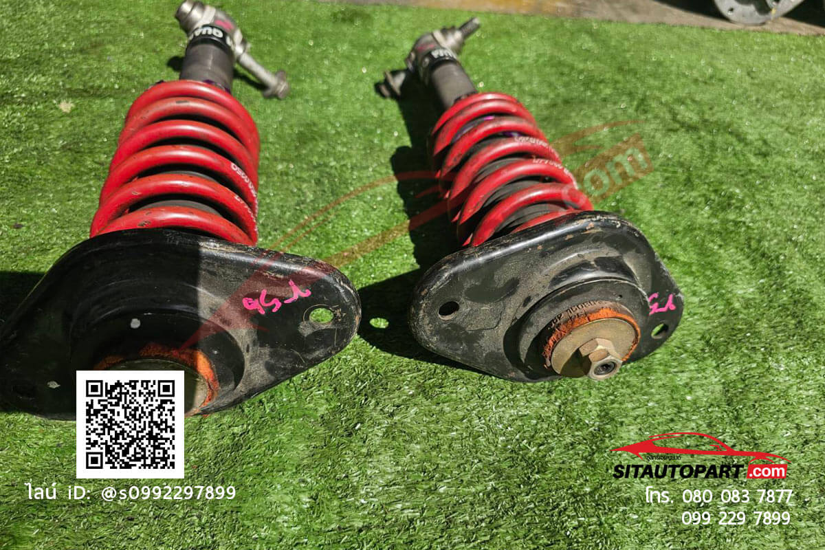 โช๊คอัพ Mini Cooper R56 - Image 3