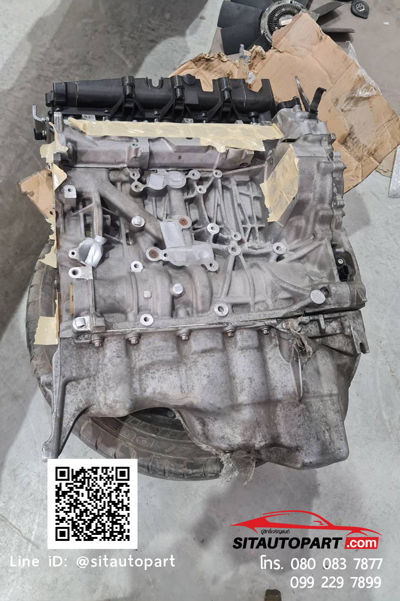ช็อตบล็อค BMW n47d - Image 2