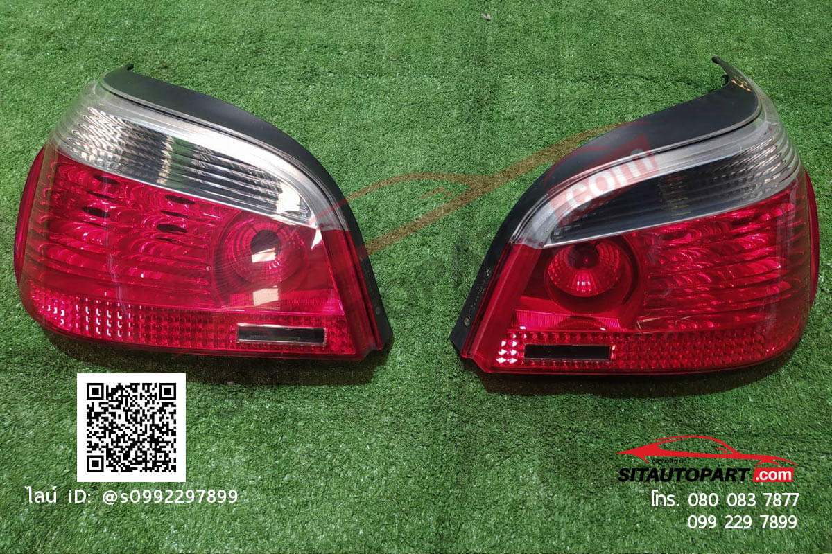 ไฟท้าย BMW E60 - Image 7