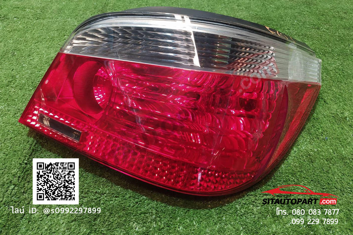 ไฟท้าย BMW E60 - Image 6