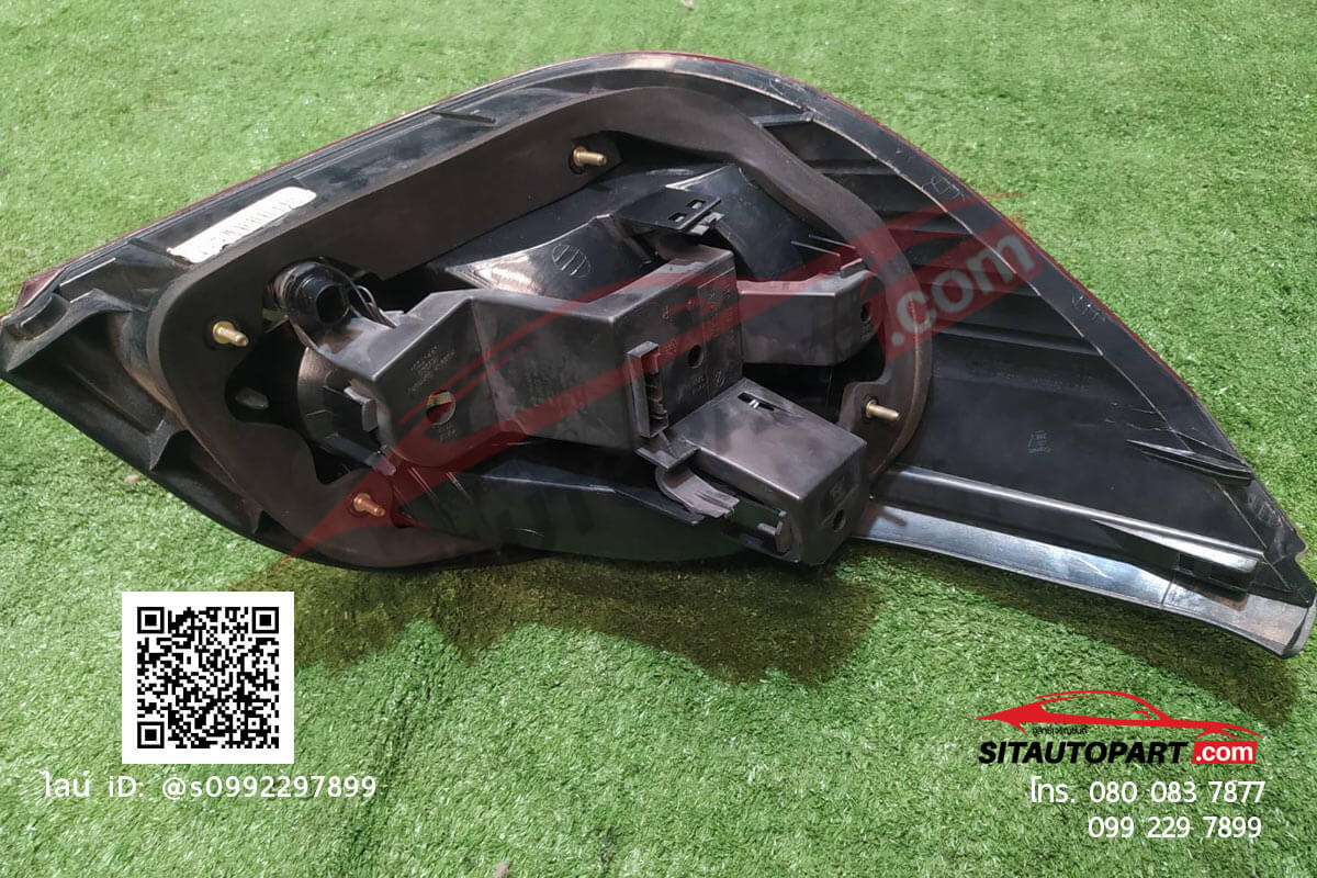 ไฟท้าย BMW E60 - Image 3