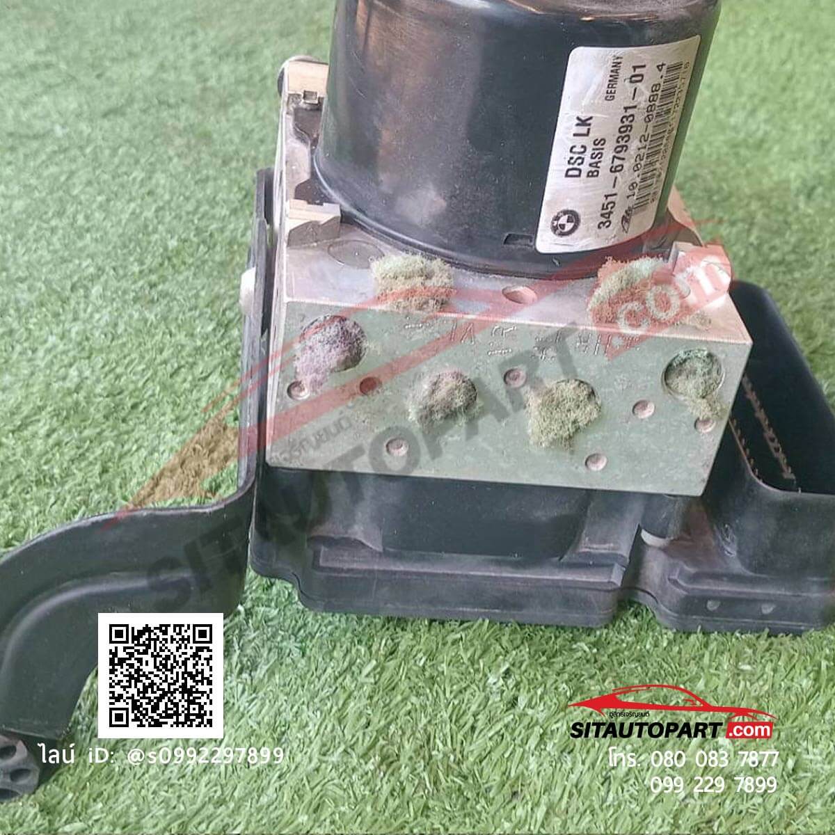 ปั้ม DSC BMW f30 - Image 3