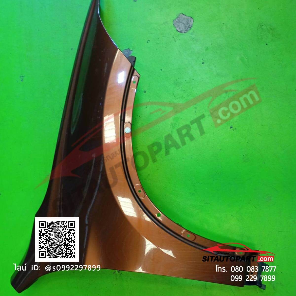 แก้มหน้า BMW x1 f48 - Image 4