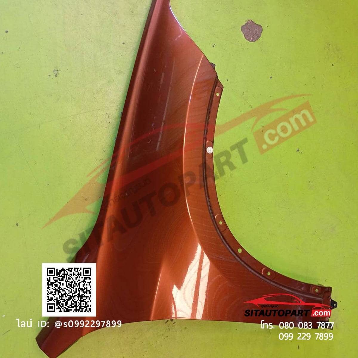 แก้มหน้า BMW x1 f48 - Image 3