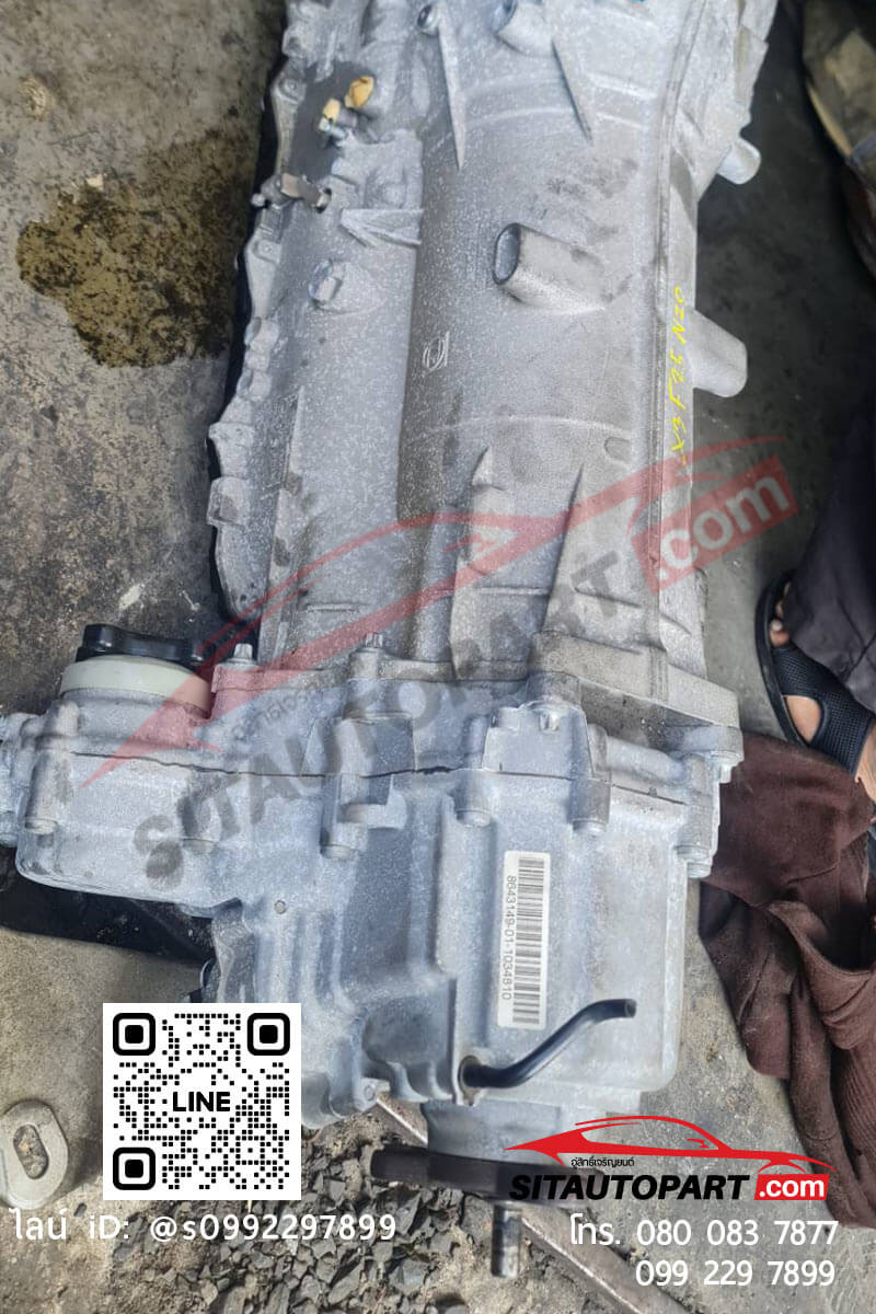 เกียร์ BMW X3 n 20 - Image 4