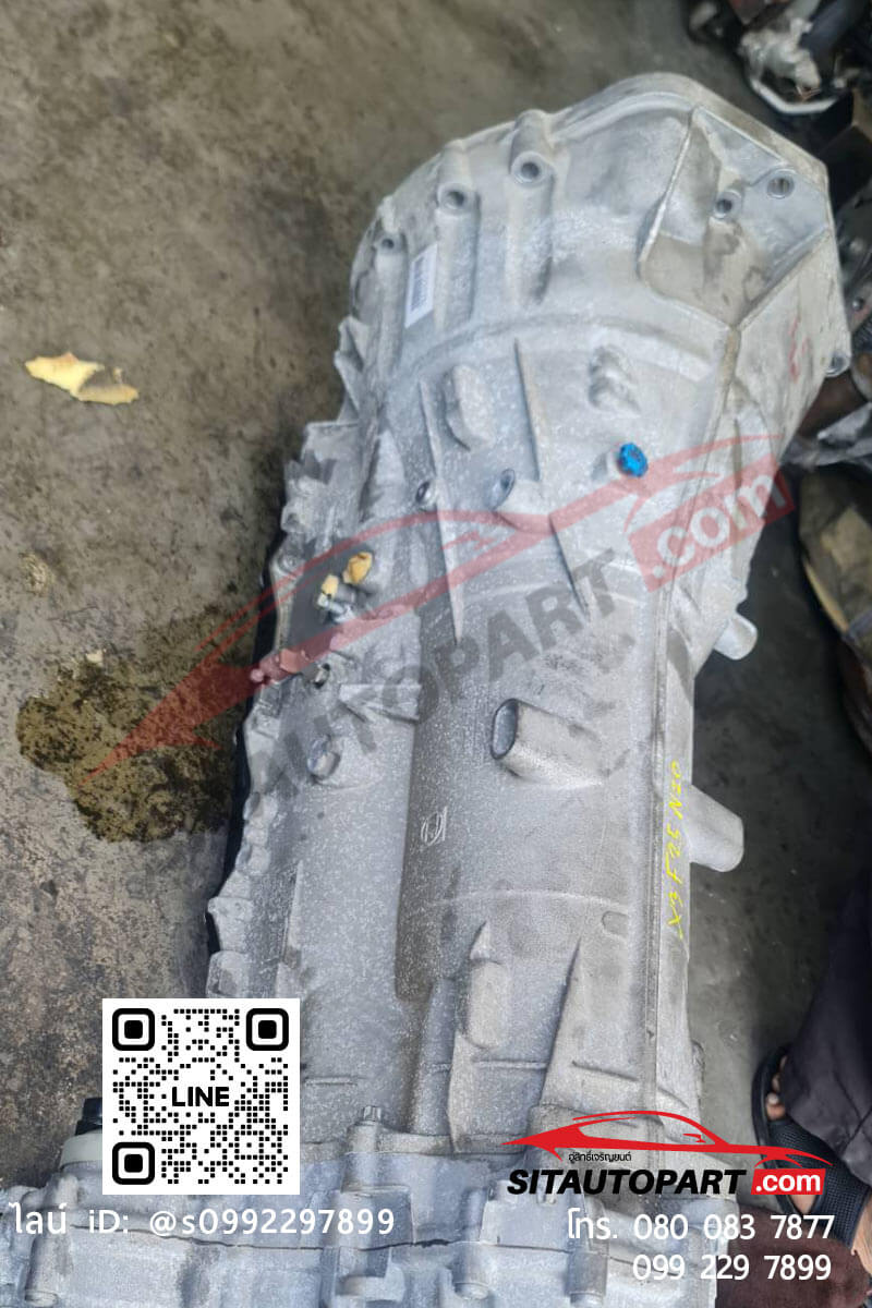 เกียร์ BMW X3 n 20 - Image 3