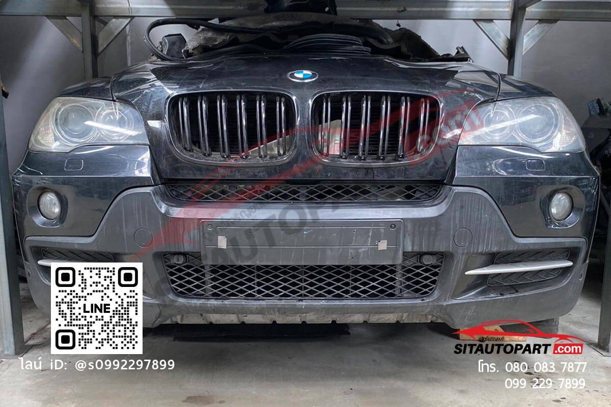 หัวตัด BMW - Image 3