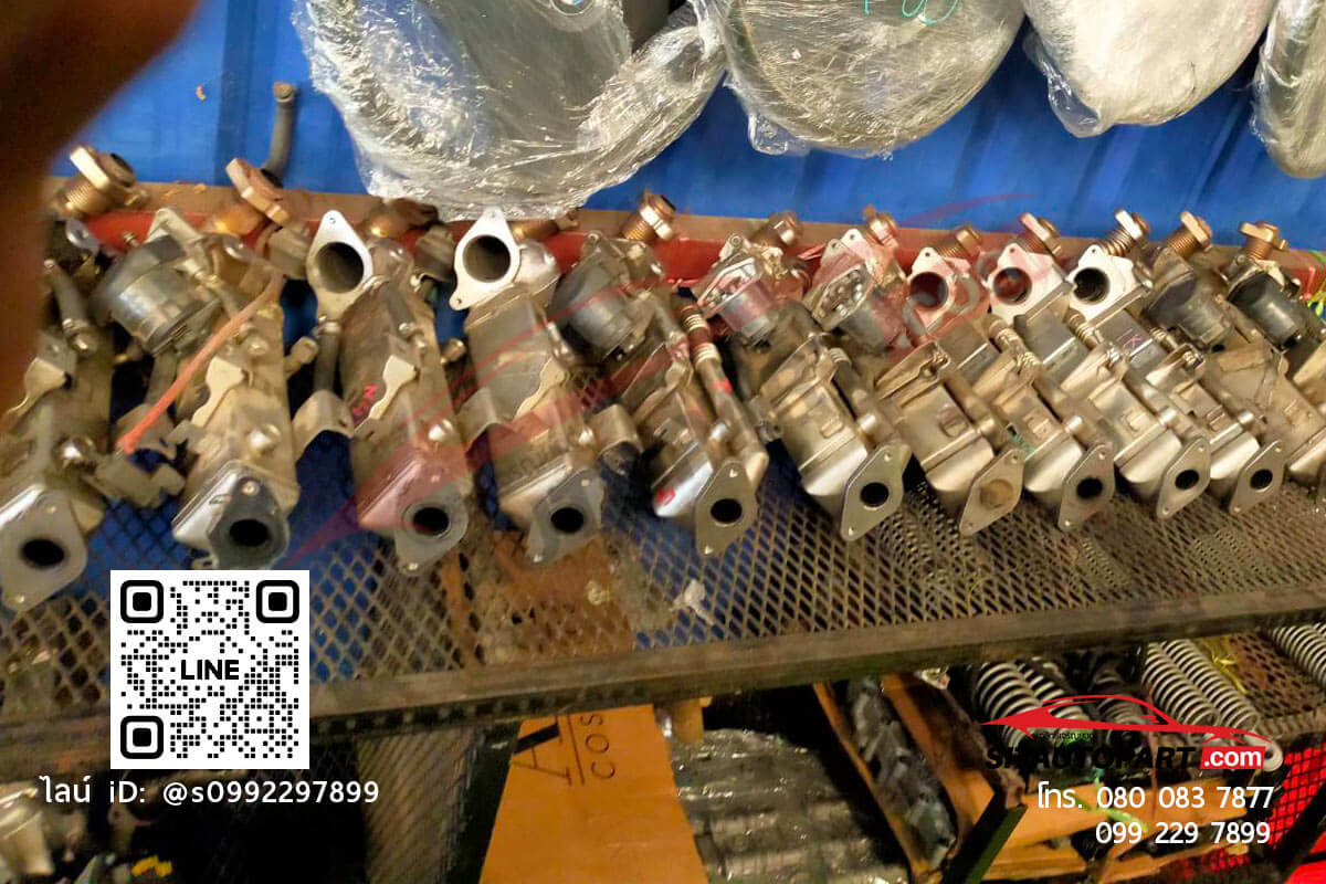 Egr BMW N47 B47 - Image 4