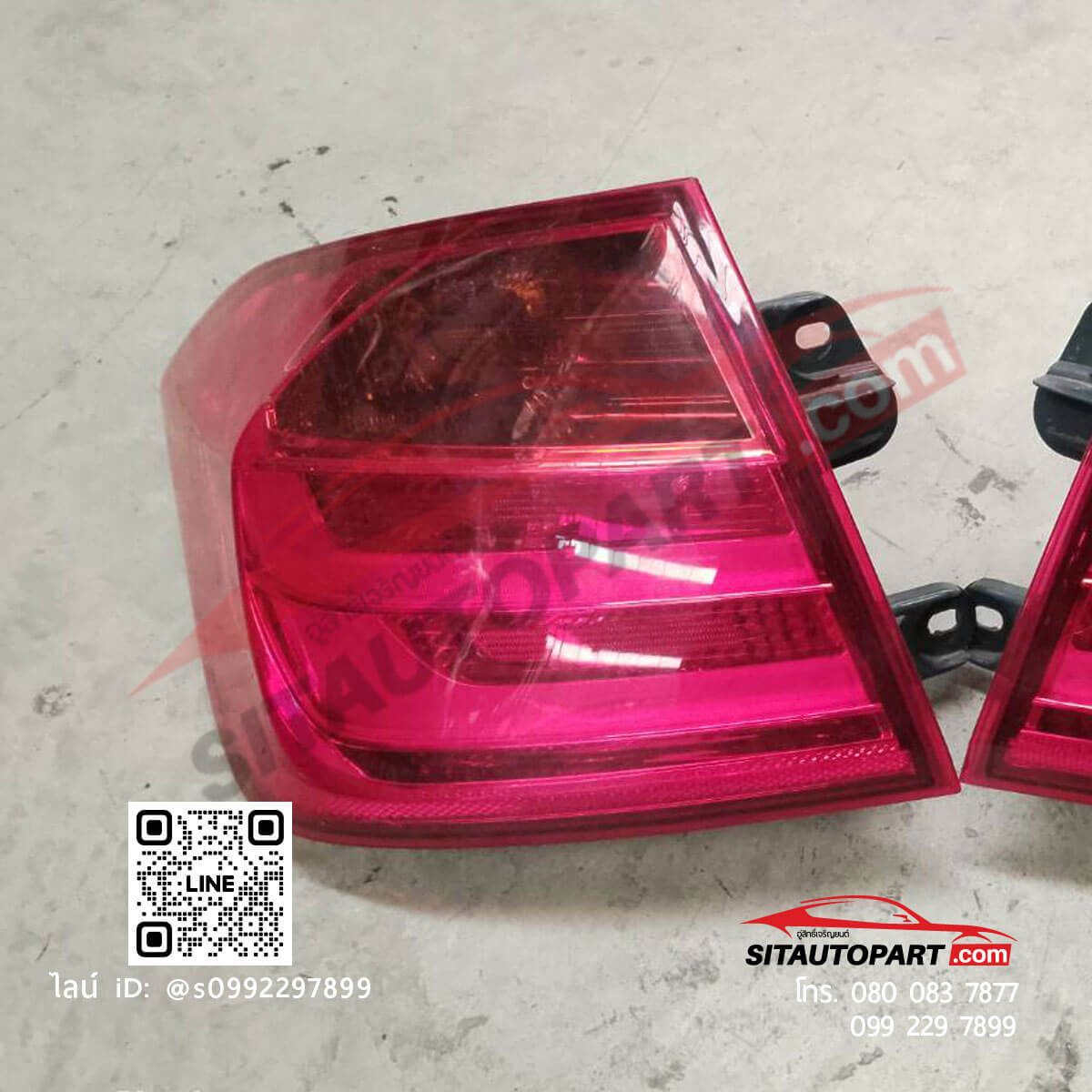 ไฟท้าย BMW f30 N20 - Image 5