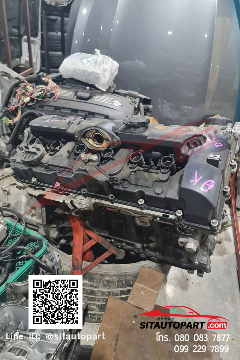 เครื่อง BMW N52 B25 - Image 2