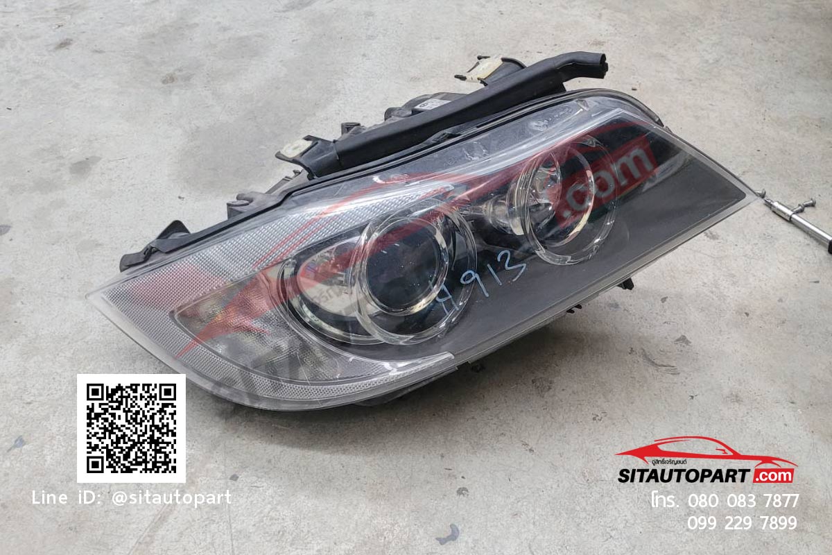 ไฟหน้า BMW E90 - Image 4