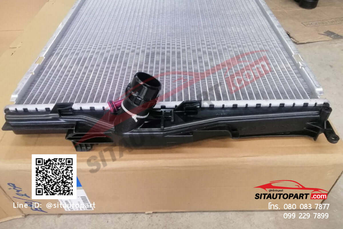 หม้อน้ำ BMW e90 e46 - Image 3