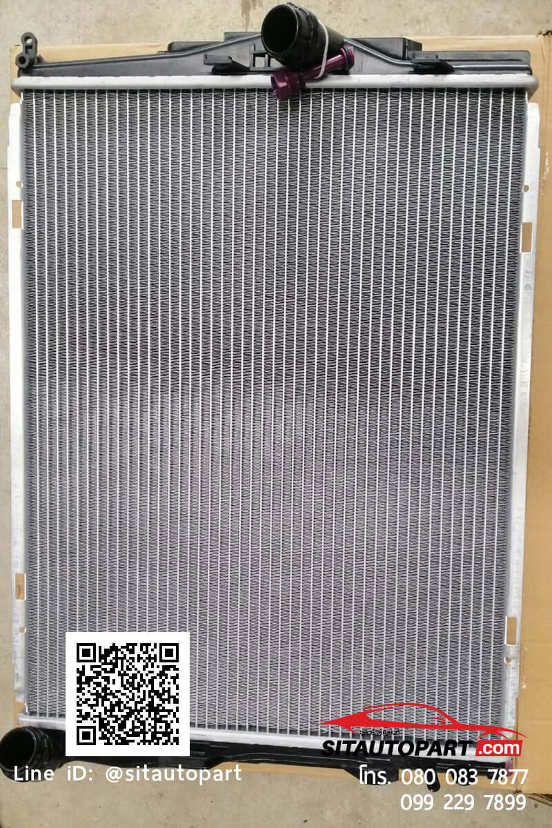 หม้อน้ำ BMW e90 e46 - Image 2