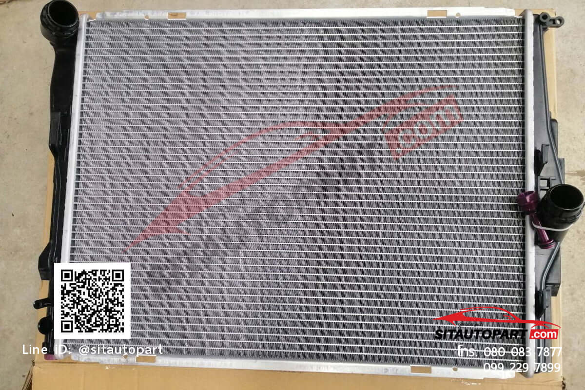 หม้อน้ำ BMW e90 e46 - Image 4