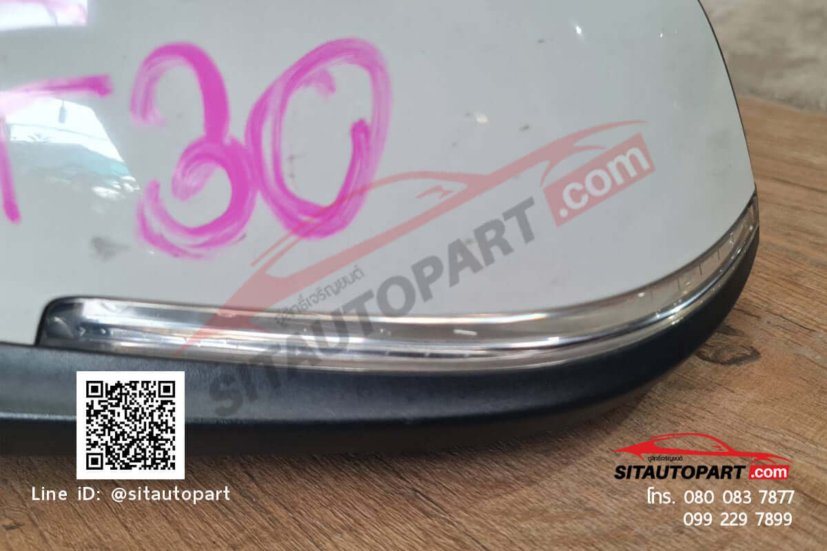 กระจกมองข้าง BMW F30 Lci - Image 4