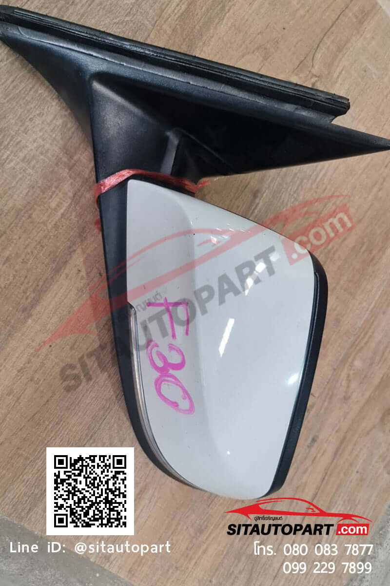 กระจกมองข้าง BMW F30 Lci - Image 2