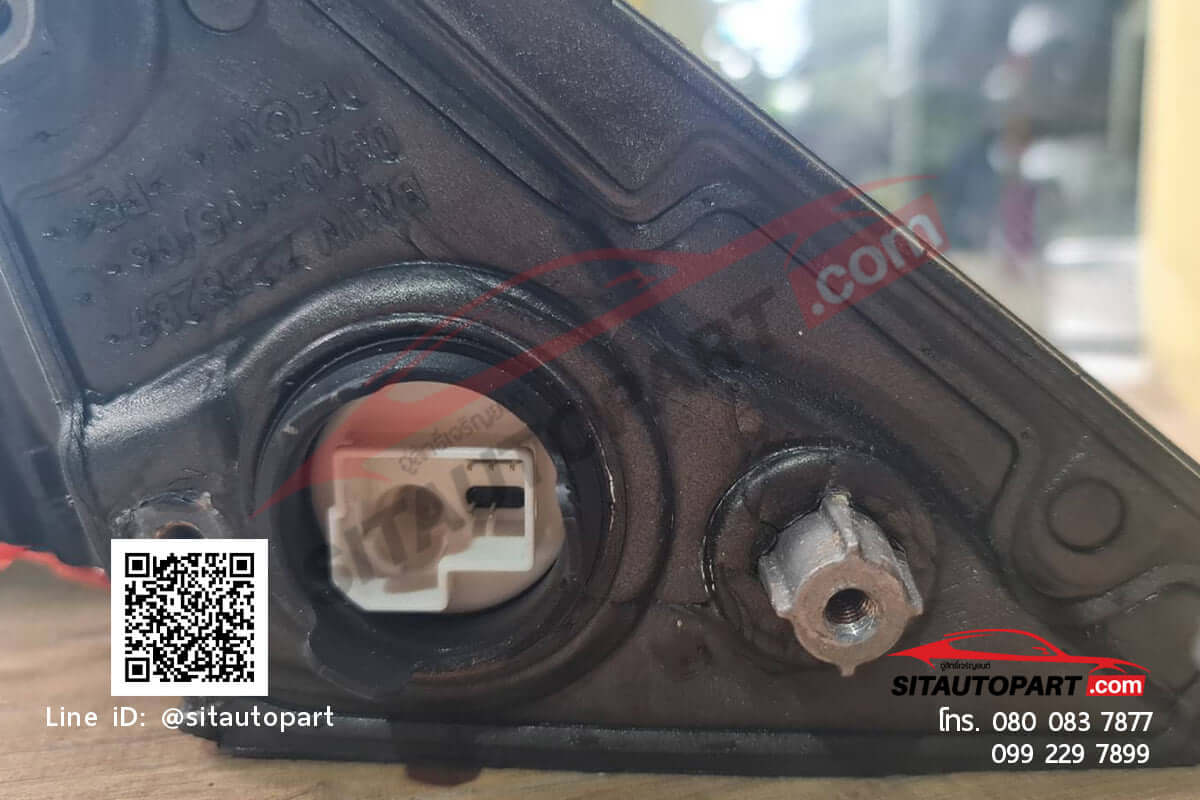 กระจกมองข้าง BMW F30 Lci - Image 6