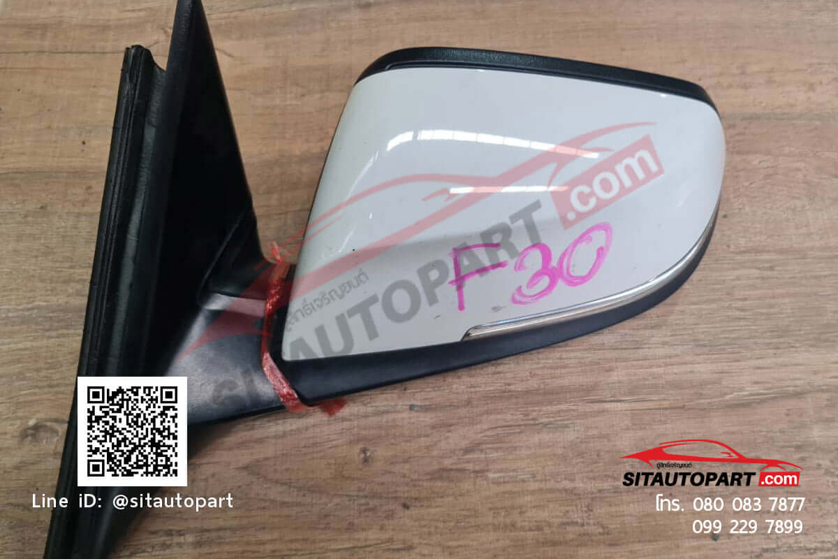 กระจกมองข้าง BMW F30 Lci - Image 3