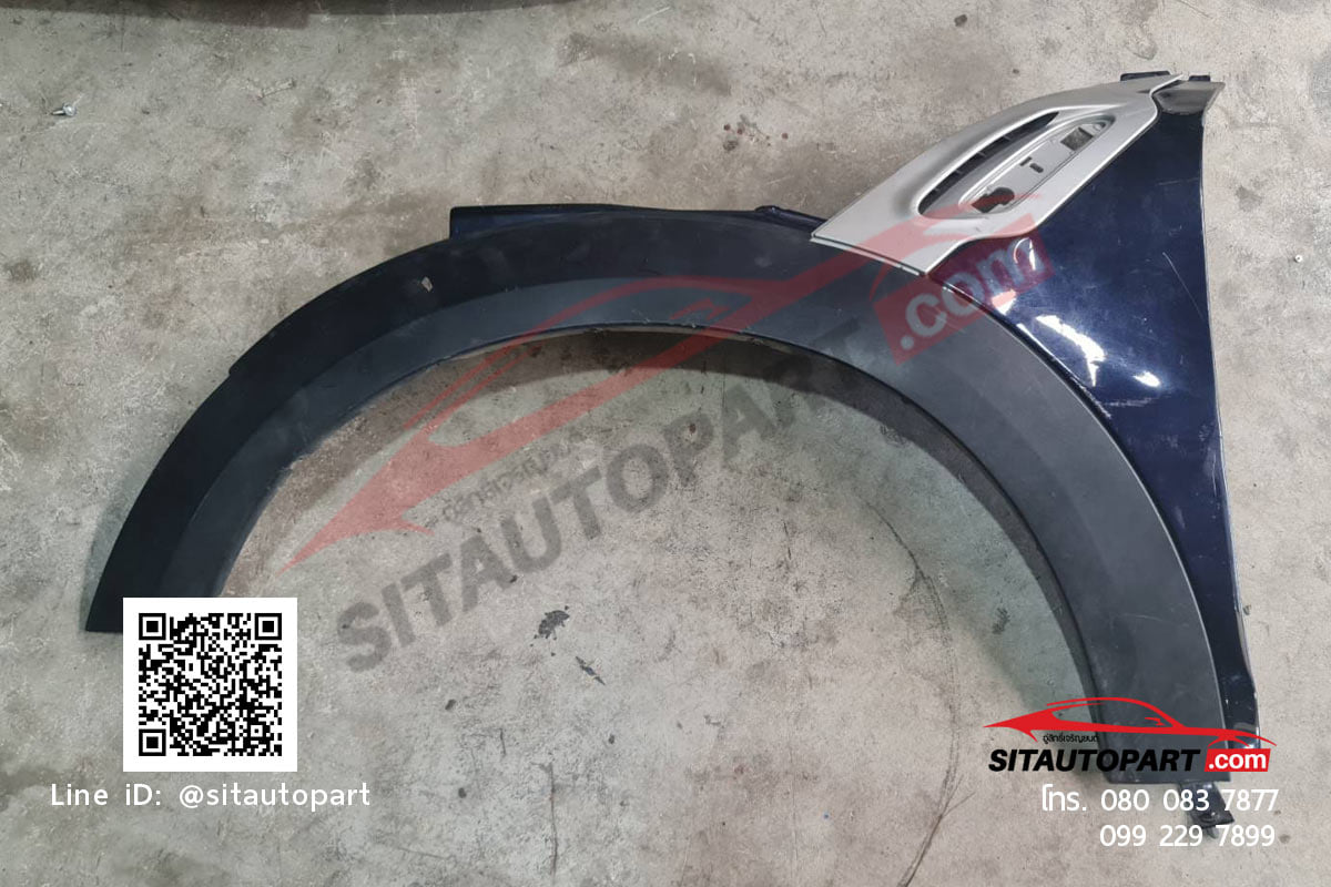 ฝากระโปรง MINI Cooper - Image 4