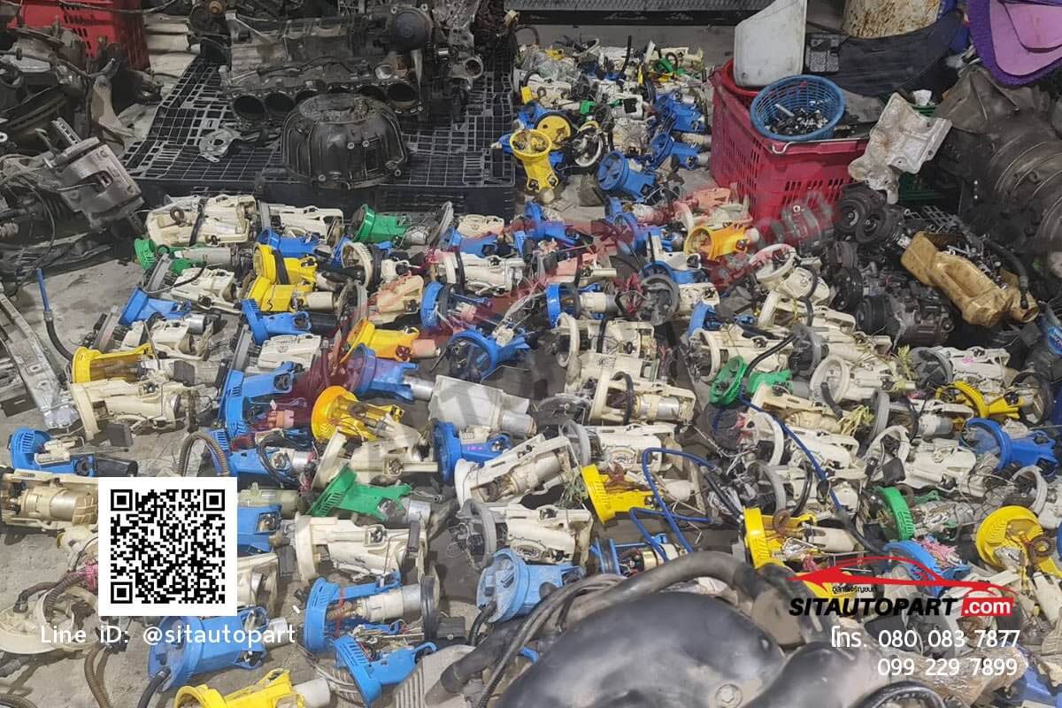ปั้มติ๊ก BMW e36 - Image 2