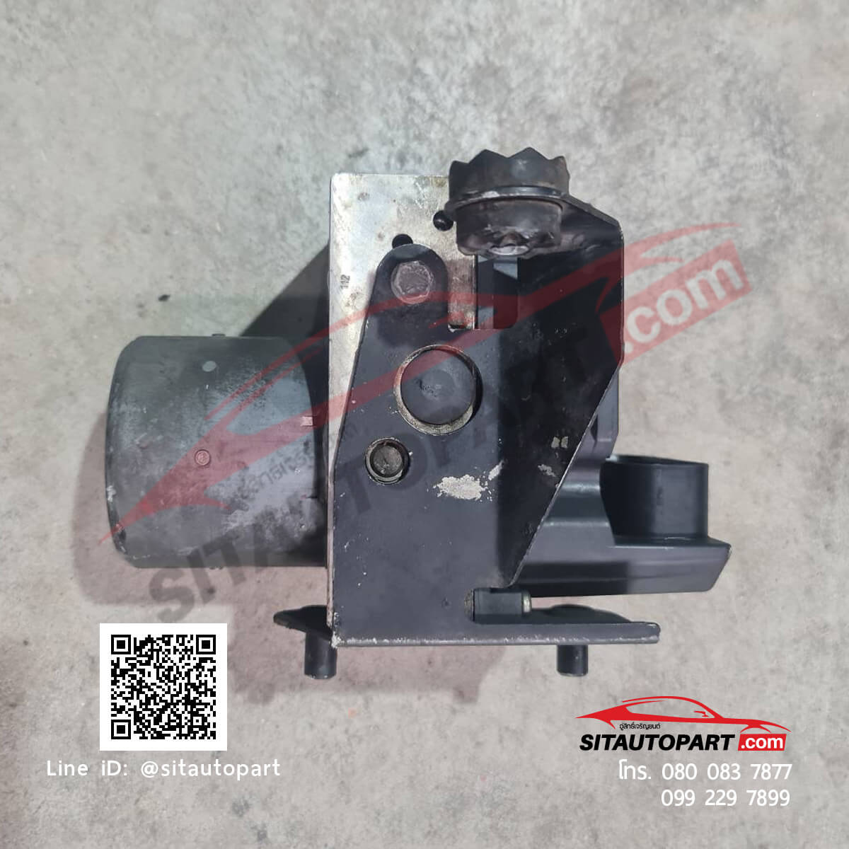 ปั้ม Abs BMW E39 - Image 2