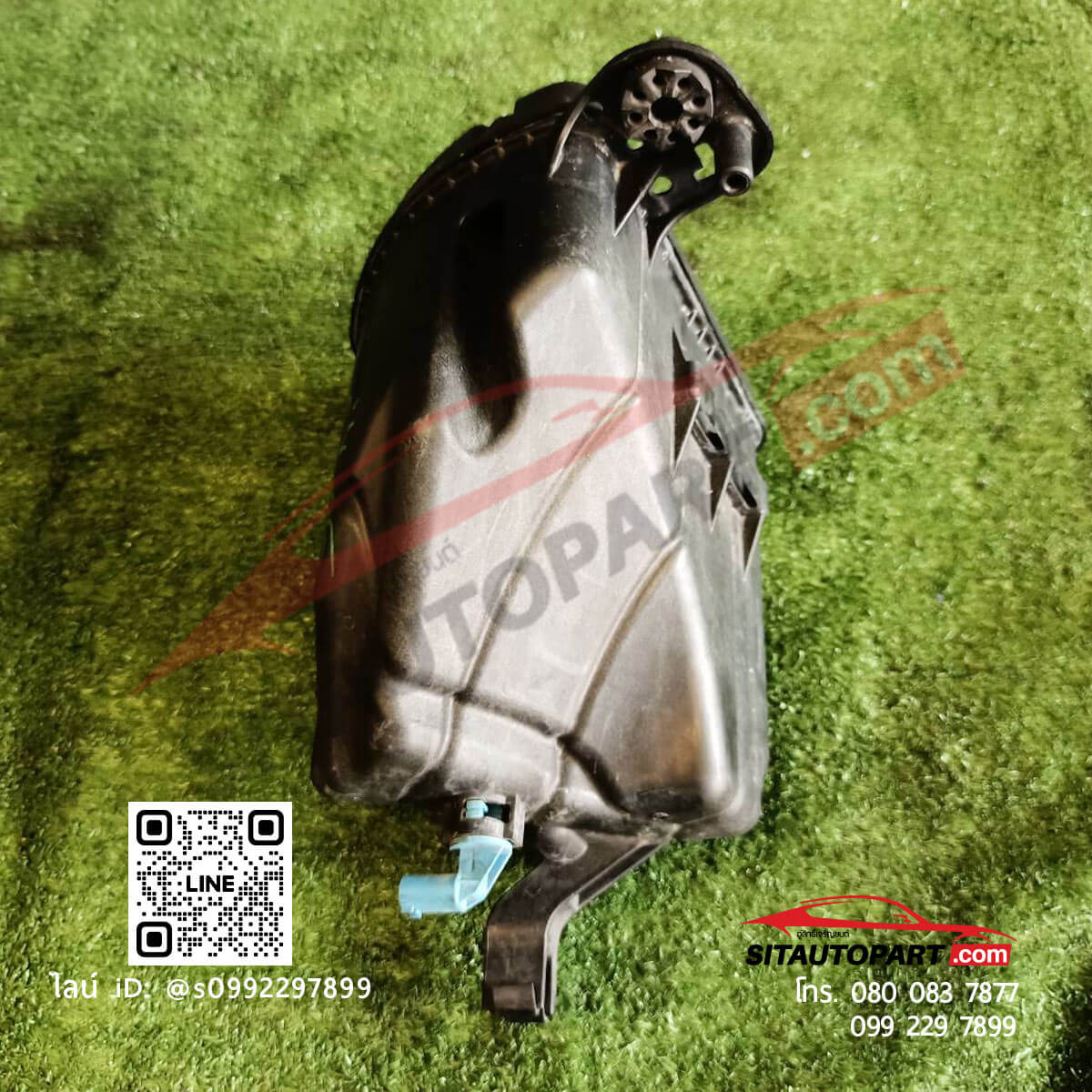 กระปุกพักน้ำ BMW F02 ไฮบริด - Image 4