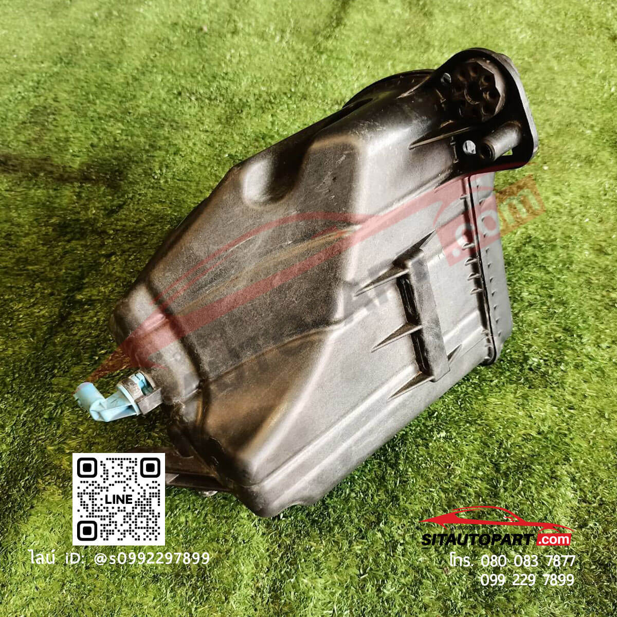 กระปุกพักน้ำ BMW F02 ไฮบริด - Image 5
