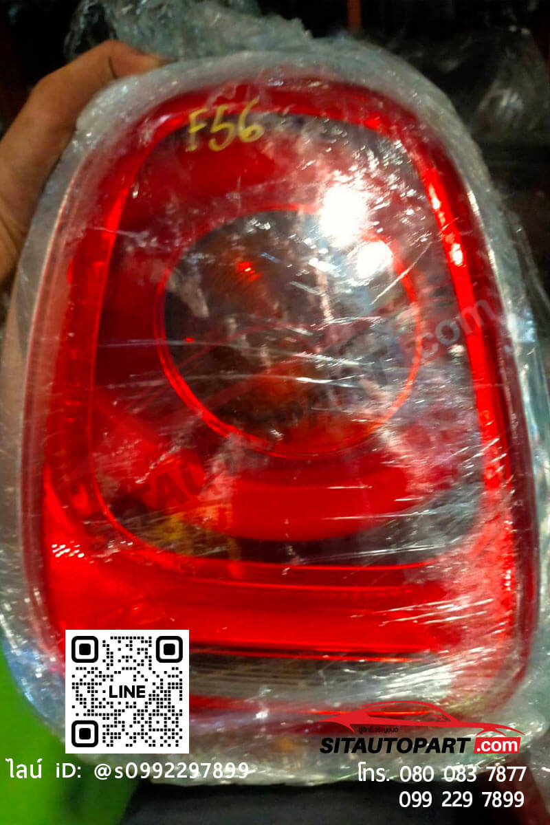 ไฟท้าย MINI F56 - Image 2