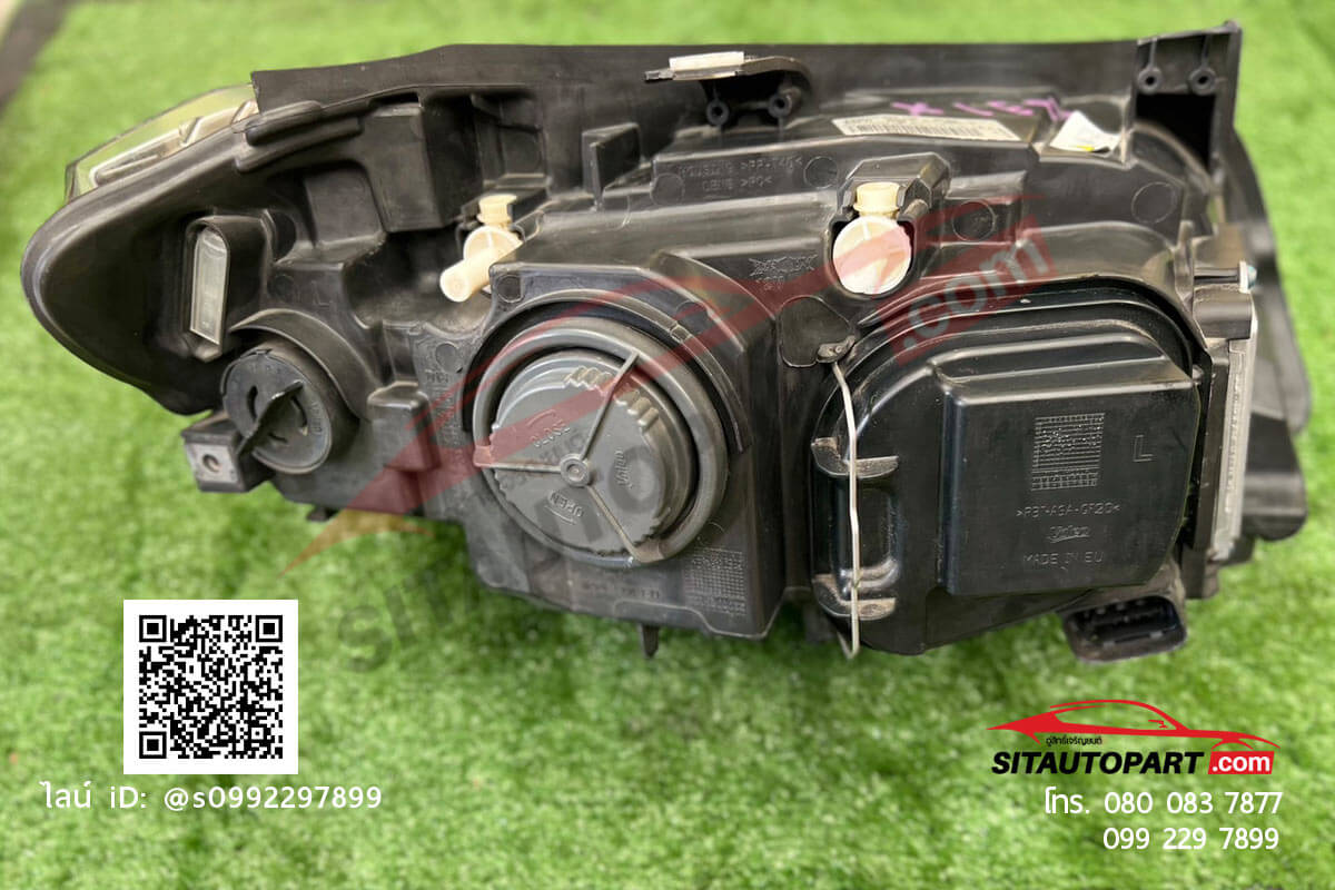 ไฟหน้า BMW X1 E84 - Image 4