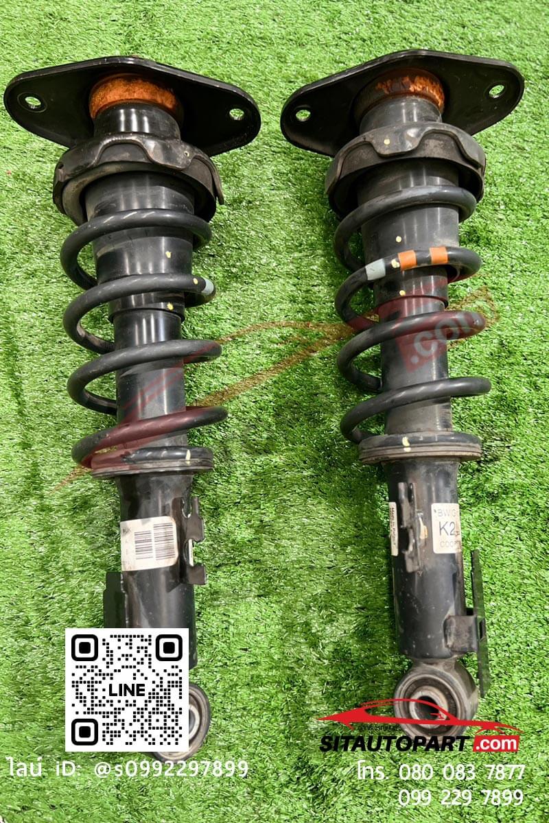 โช๊คอัพ Mini R58 N18 - Image 3