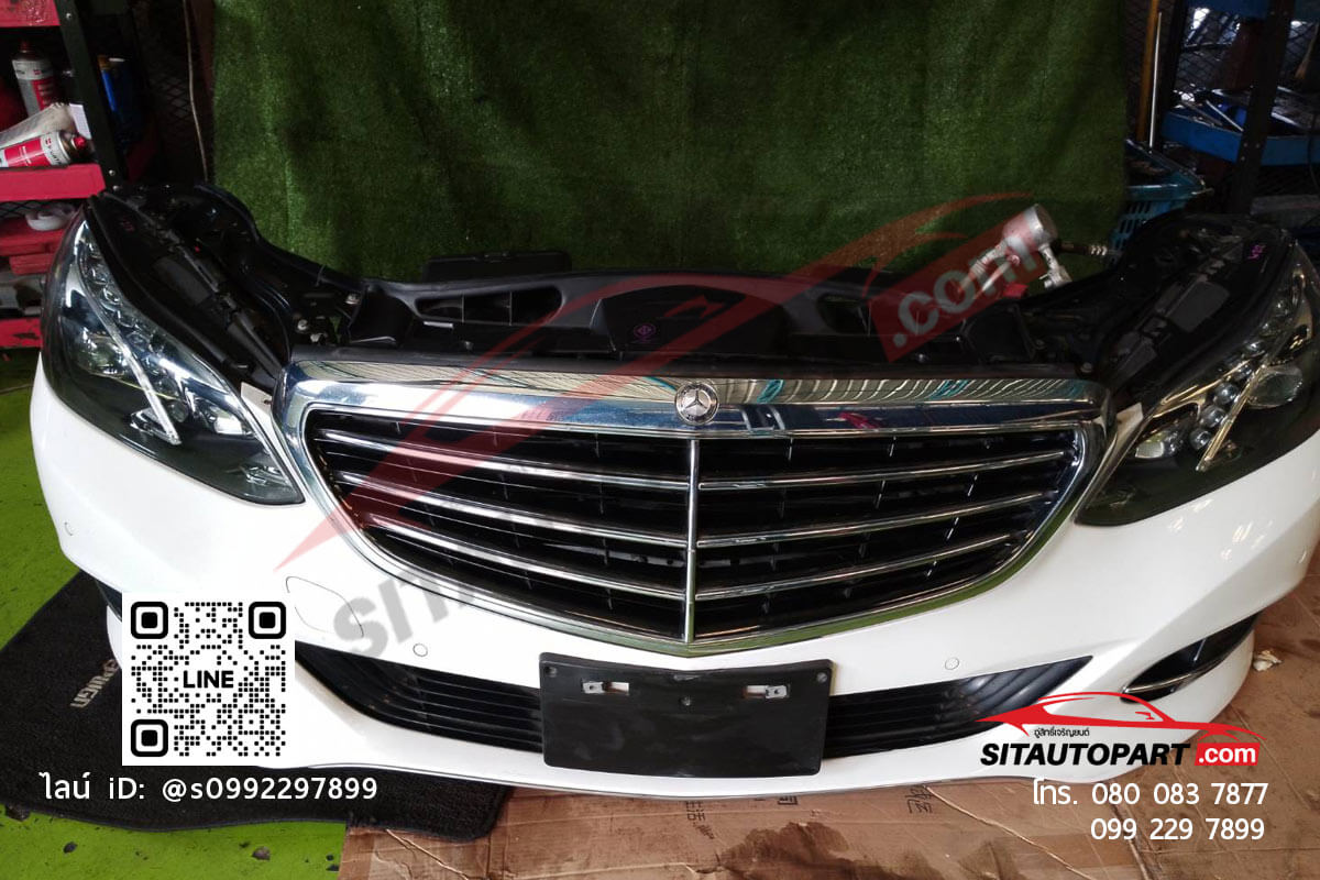 หน้าตัดศอก BENZ w212 เครื่อง 651 - Image 3