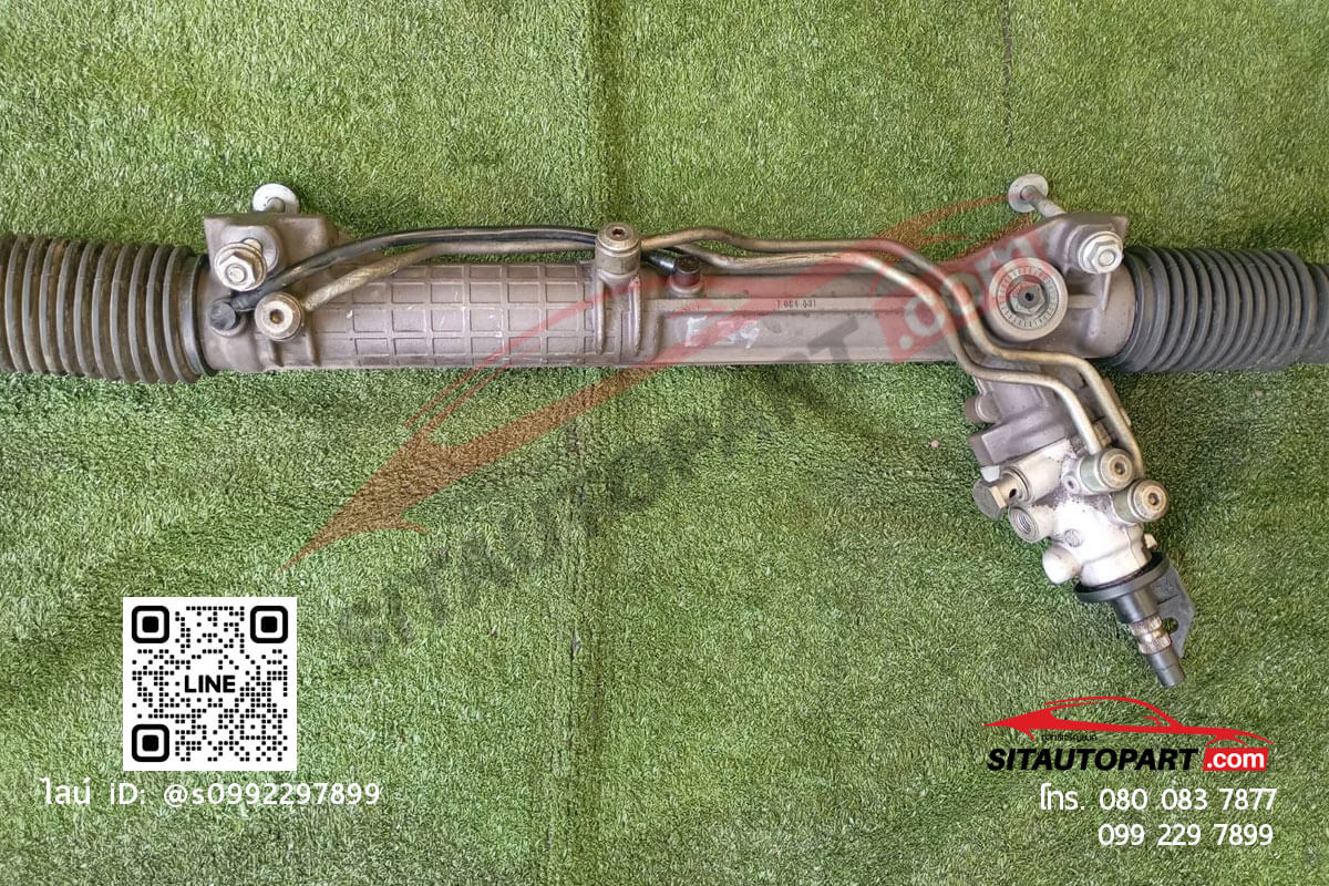 แร็คพวงมาลัย BMW e39 - Image 2