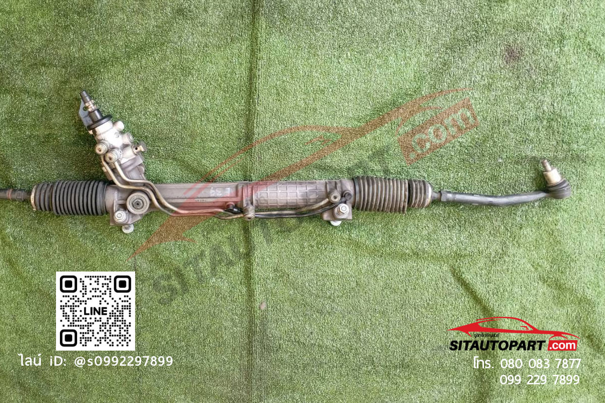แร็คพวงมาลัย BMW e39 - Image 3