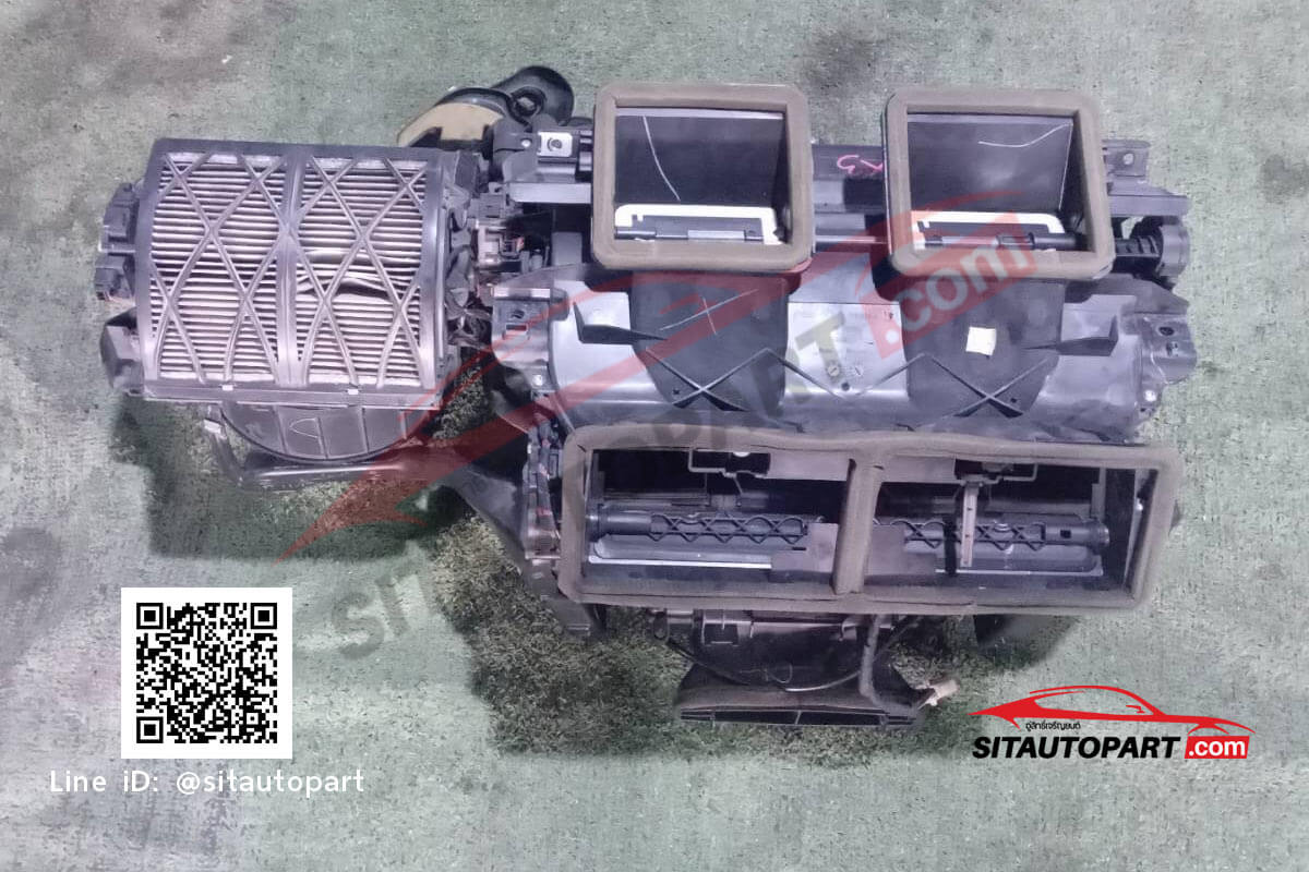 ตู้แอร์ทั้งชุด BMW x3 f25 - Image 6