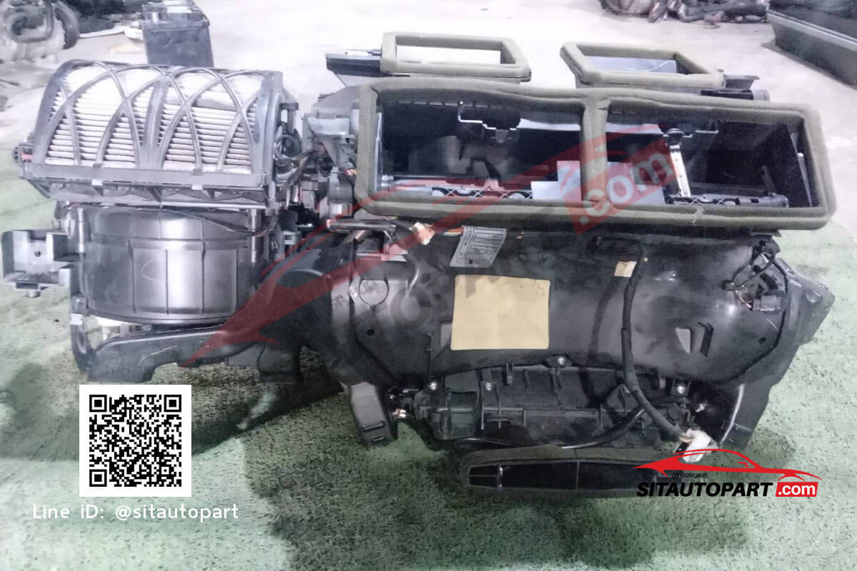 ตู้แอร์ทั้งชุด BMW x3 f25 - Image 5