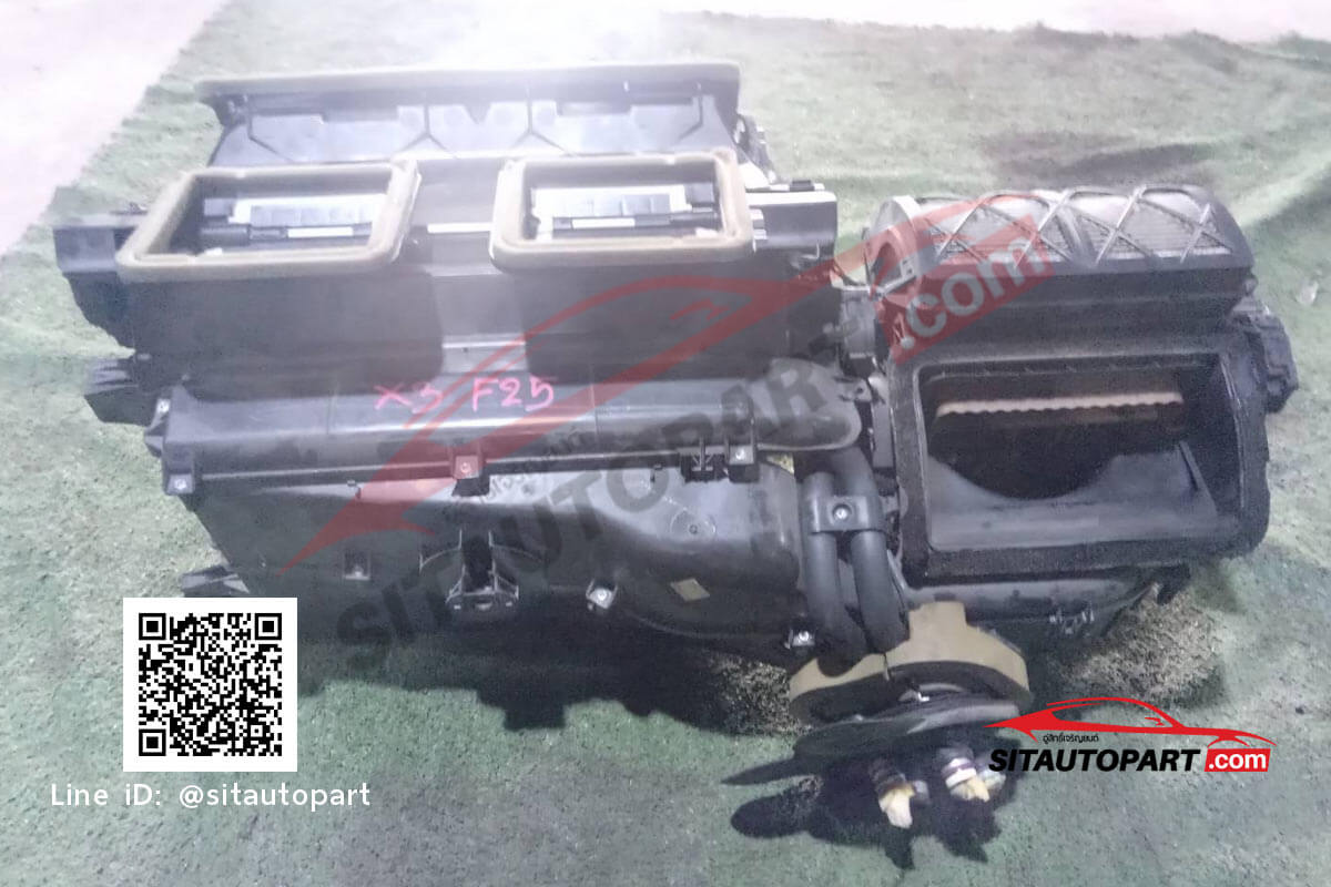 ตู้แอร์ทั้งชุด BMW x3 f25 - Image 3