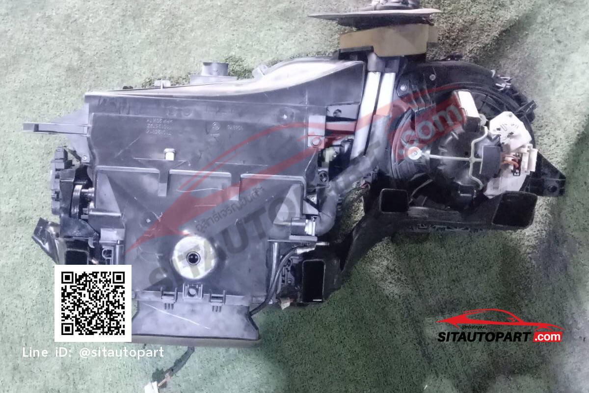 ตู้แอร์ทั้งชุด BMW x3 f25 - Image 4