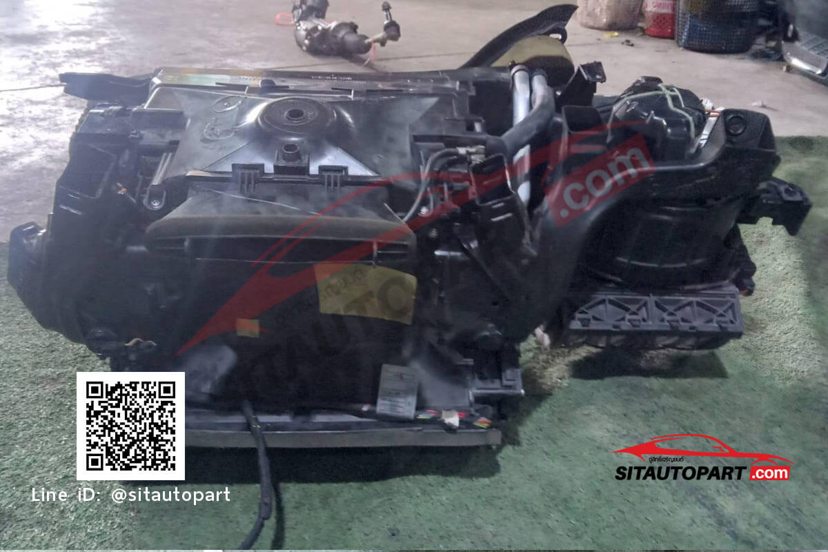 ตู้แอร์ทั้งชุด BMW x3 f25 - Image 2