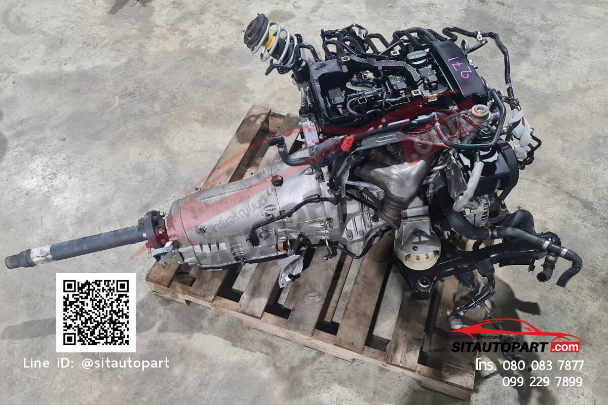 เครื่อง BRABUS - Image 3