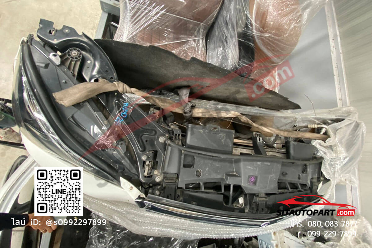 หน้าตัดศอก Benz 212 - Image 3