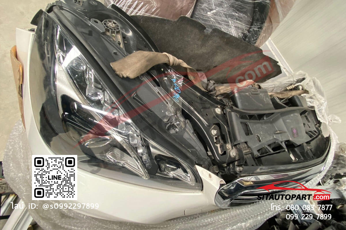 หน้าตัดศอก Benz 212 - Image 2