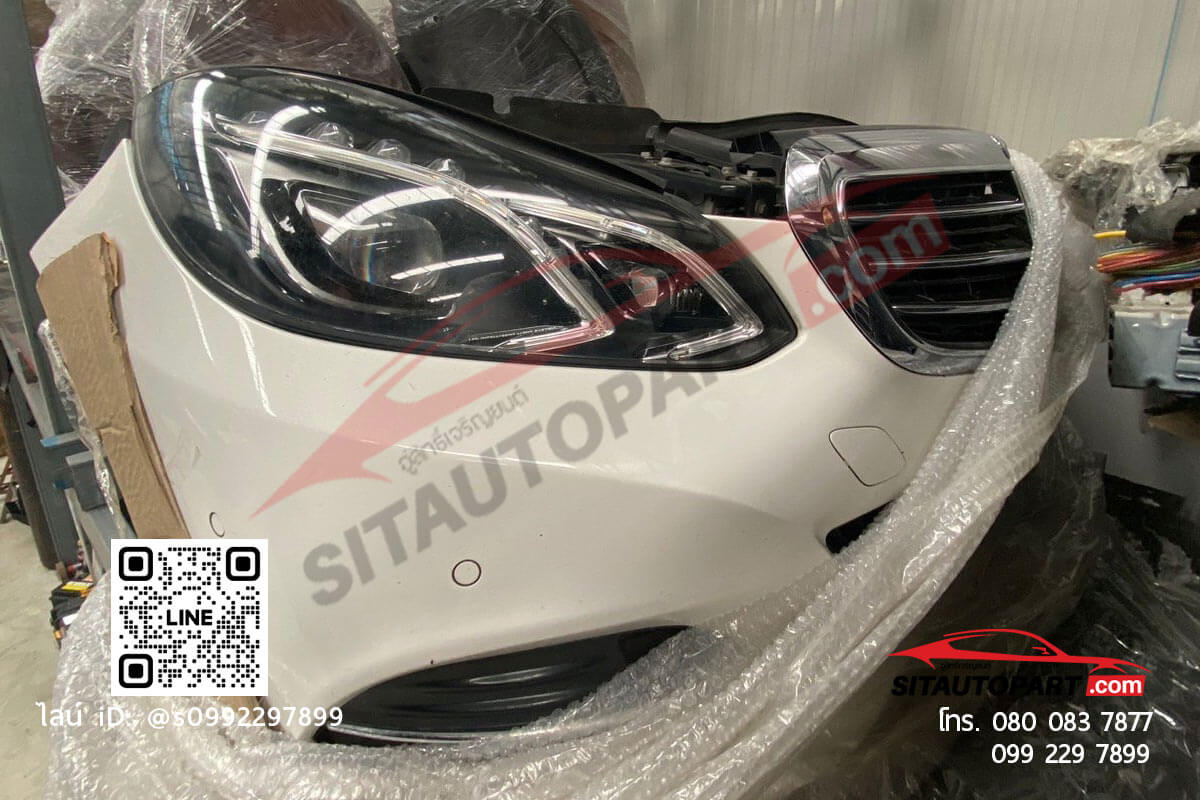 หน้าตัดศอก Benz 212 - Image 4