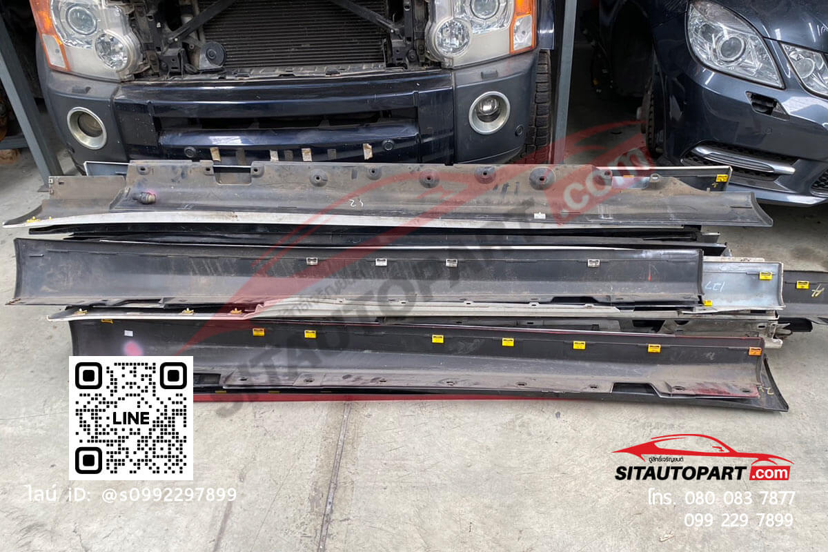 เครื่องเกียร์ ชุดหน้าปัด อุปกรณ์ครบชุด BMW e90 n46 m52 m54 - Image 9