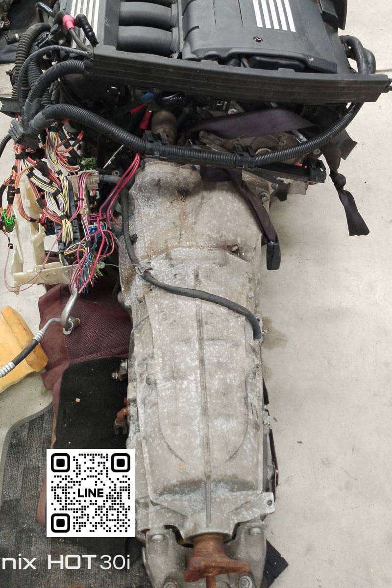 เครื่อง BMW e90 335i - Image 4
