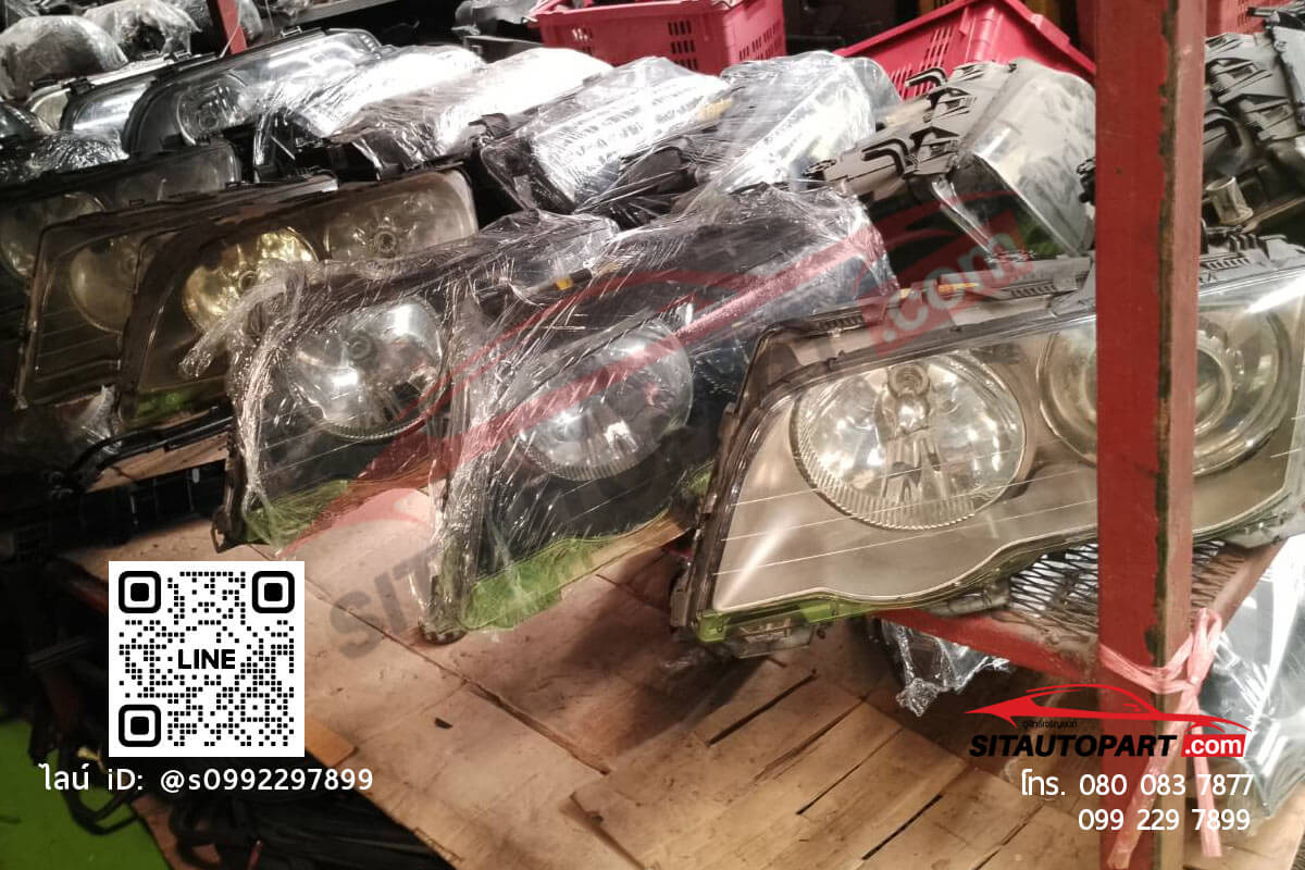 ไฟหน้า BMW - Image 6