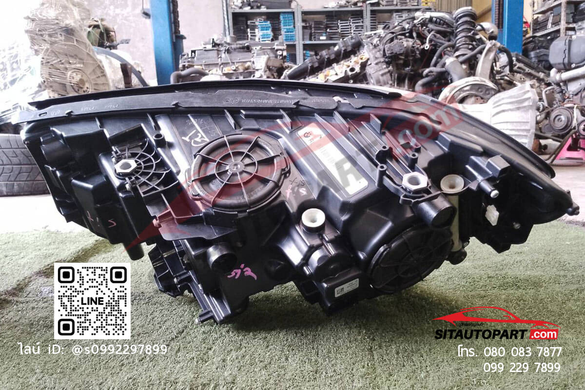 ไฟหน้า BMW GT30 - Image 5