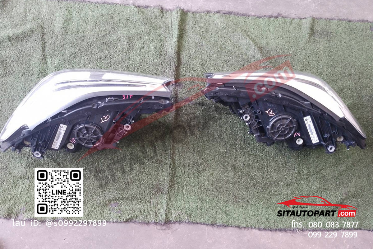 ไฟหน้า BMW GT30 - Image 7